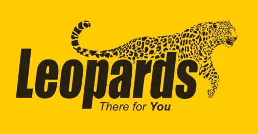 Leopards Courier