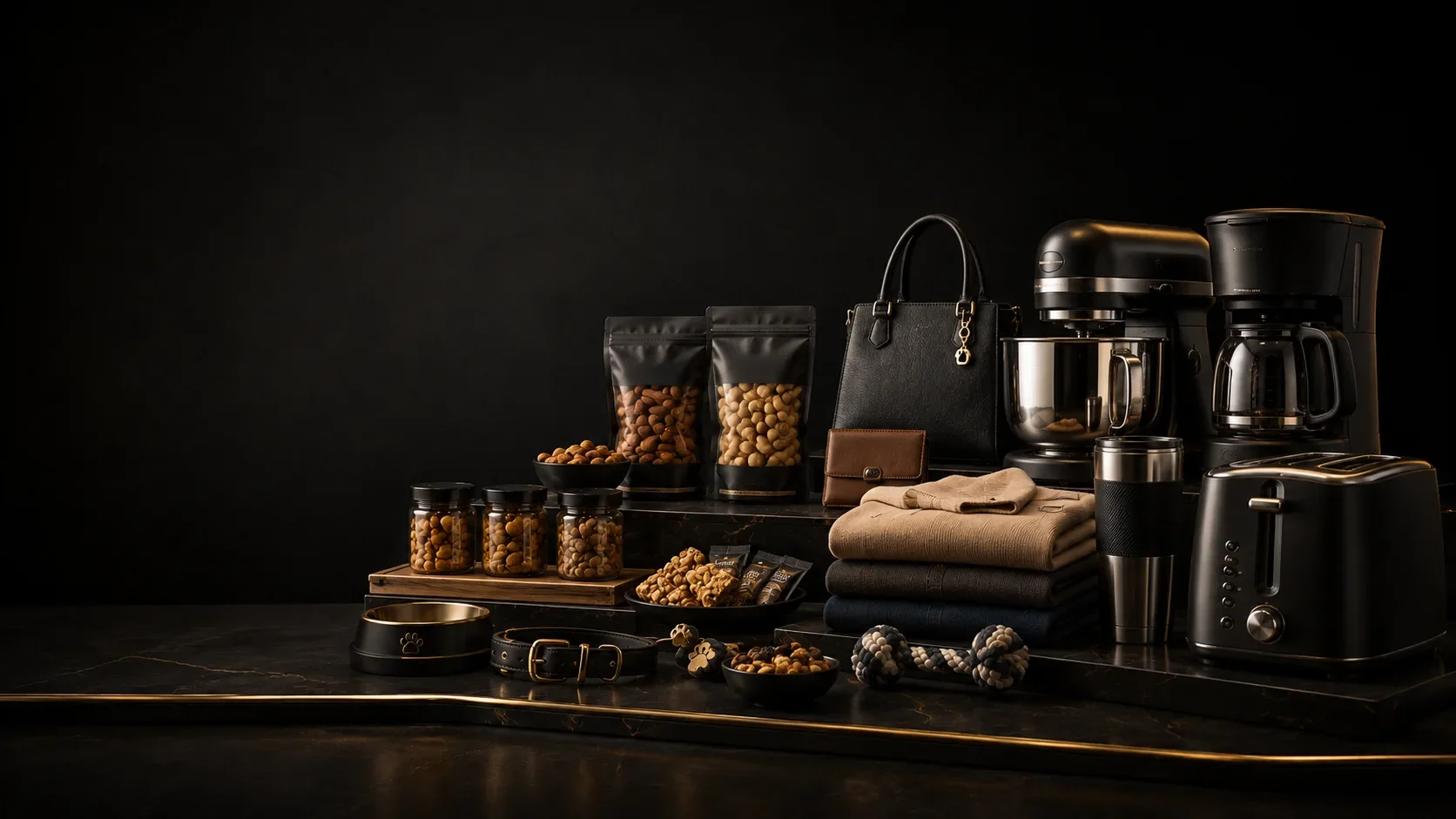 Everyday Essentials