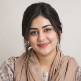 Sana Ahmed