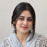 Maryam Iqbal