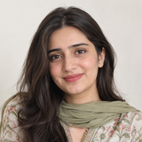 Ayesha Khan