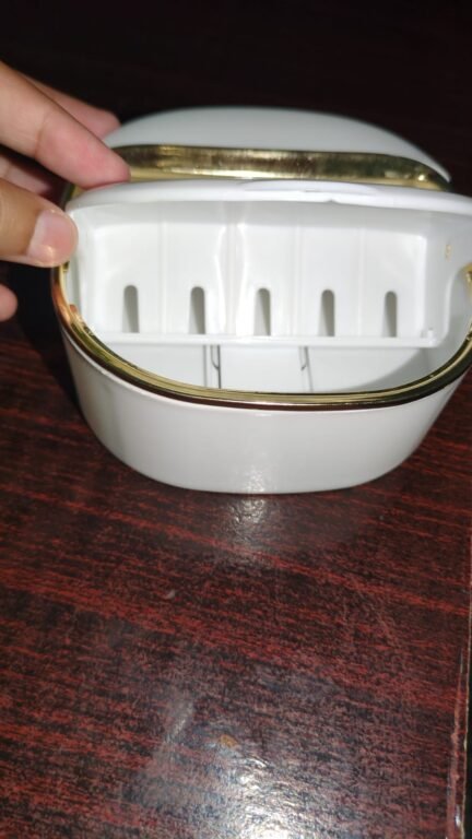 Customer review photo